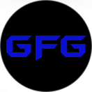 GFG logo